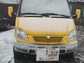 2009 ГАЗ ГАЗель (2705) Комби, жёлтый, 400000 рублей - вид 5