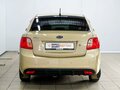 2009 Kia Rio II Рестайлинг, бежевый - вид 3