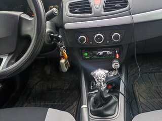 2010 Renault Fluence I, синий, 650000 рублей, вид 2
