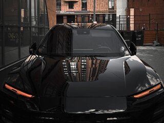 2024 Jetour Dashing I, чёрный, 2360000 рублей, вид 2