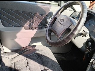 2008 Lada (ВАЗ) Priora I, зелёный, 230000 рублей, вид 4