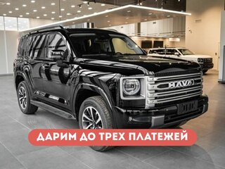 2026 Haval H9 II, чёрный, 4799000 рублей, вид 1