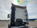 2011 Volvo FH, белый - вид 7
