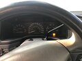 1992 Ford Taurus II, серый - вид 7