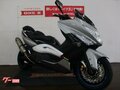 2011 Yamaha TMAX, серый, 440000 рублей - вид 1