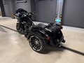 2024 Harley-Davidson Road Glide 3, чёрный, 4300000 рублей - вид 4