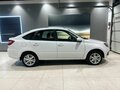 2023 Lada (ВАЗ) Granta I Рестайлинг, белый - вид 6