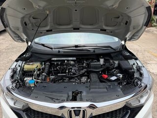 2022 Honda Crider II Рестайлинг, белый, 1225000 рублей, вид 4