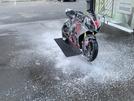 2022 Honda CBR 1000 RR/RA Fireblade, серый, 1600000 рублей, вид 3