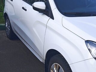 2019 Lada (ВАЗ) XRAY I, белый, 930000 рублей, вид 2