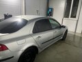 2001 Renault Laguna II, серебристый, 210000 рублей - вид 2