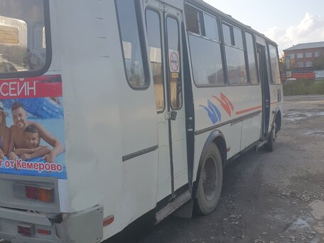 2012 ПАЗ 4234, белый, 430000 рублей, вид 5