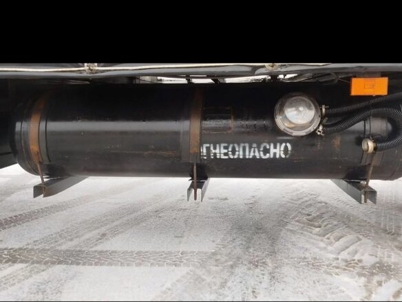 2020 ГАЗ ГАЗель (3302), белый, 1600000 рублей - вид 14
