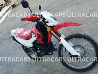 2026 Irbis TTR 250, красный, 153900 рублей, вид 1