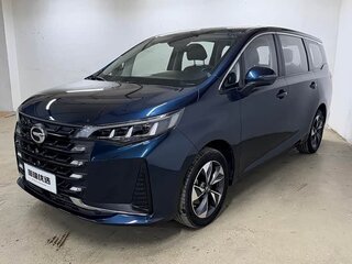 2021 GAC Trumpchi M6 Pro, синий, 1360000 рублей, вид 1