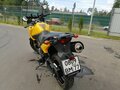 2008 Suzuki V-Strom DL 650, жёлтый - вид 5