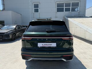 2026 Geely Monjaro I, зелёный, 4904990 рублей, вид 5
