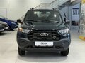 2026 Lada (ВАЗ) Niva Travel I Рестайлинг, белый, 1523000 рублей - вид 1