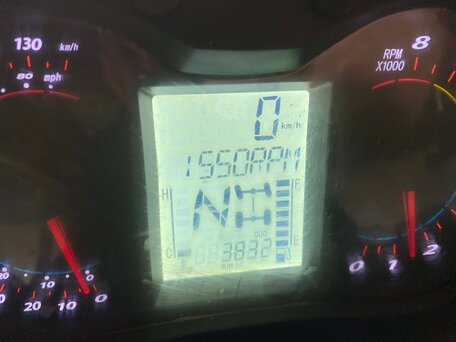 2023 AODES (Odes) Sportcross 1000, серый, 1000000 рублей, вид 2
