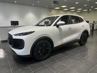 2026 Tenet Plus L6, белый, 2916000 рублей, вид 3