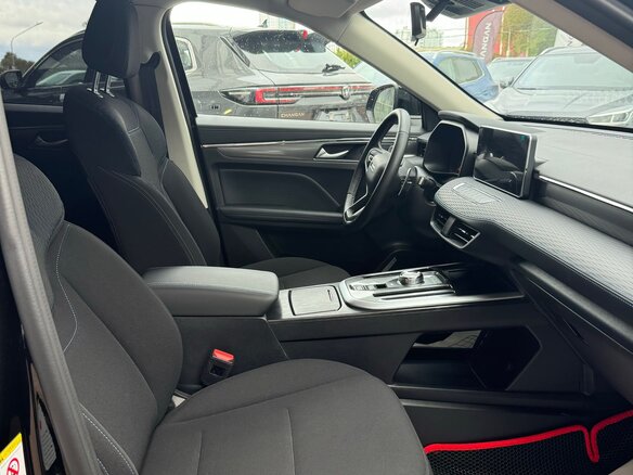 2026 Haval Jolion I Рестайлинг, чёрный, 2250000 рублей - вид 23