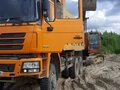 2012 Shacman (Shaanxi) F2000, оранжевый, 2500000 рублей - вид 4