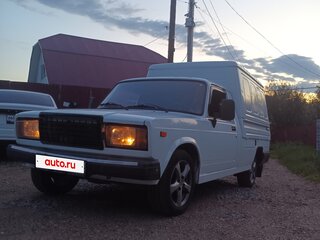 2012 Иж 27175, белый, 395000 рублей, вид 2