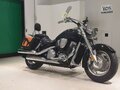 2008 Honda VTX 1800, чёрный, 925000 рублей - вид 2