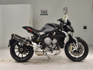 2021 MV Agusta Brutale 800, серый, 900000 рублей, вид 1