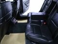 2007 Audi A8 Long II (D3) Рестайлинг 2, чёрный - вид 10