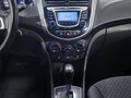 2014 Hyundai Solaris I, белый, 1200000 рублей - вид 6
