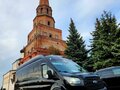 2021 Ford Transit, чёрный, 5100000 рублей - вид 6
