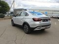 2026 Lada (ВАЗ) Vesta I Рестайлинг (NG), белый - вид 3