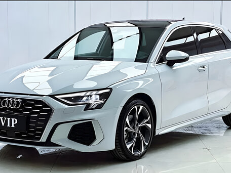 Audi A3 IV (8Y)