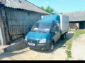 2006 ГАЗ ГАЗель (33023/330273) Фермер, синий, 650000 рублей