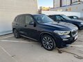2019 BMW X5 30d IV (G05/G18), чёрный, 5100000 рублей - вид 2
