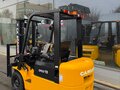 2025 Cargador CPCD15, жёлтый, 1390000 рублей - вид 3