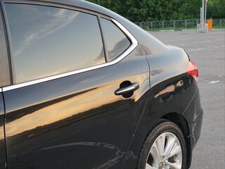 2014 Citroen C4 II, чёрный, 500000 рублей, вид 5