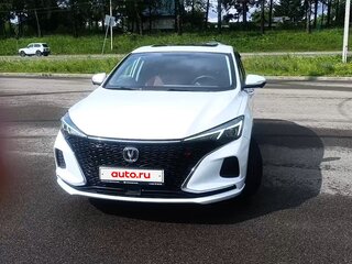 2023 Changan Eado Plus I, белый, 1850000 рублей, вид 4