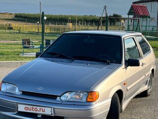2004 Lada (ВАЗ) 2113, серый, 320000 рублей, вид 1