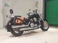 2008 Honda VTX 1800, чёрный, 925000 рублей - вид 4