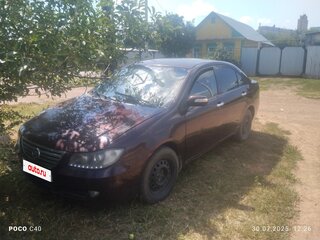 2012 Lifan Solano I (620), коричневый, 150000 рублей, вид 1