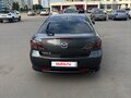 2010 Mazda 6 II (GH) Рестайлинг, серый, 850000 рублей - вид 6
