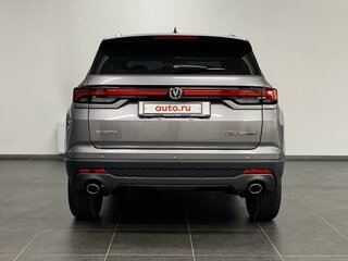 2023 Changan CS35 Plus I Рестайлинг, серый, 2250000 рублей, вид 4