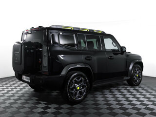 2024 Jetour T2, чёрный, 2988000 рублей, вид 5