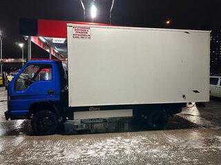 2008 BAW Fenix 1044, синий, 550000 рублей, вид 4