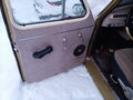 1958 ГАЗ М-20 «Победа», золотистый - вид 10