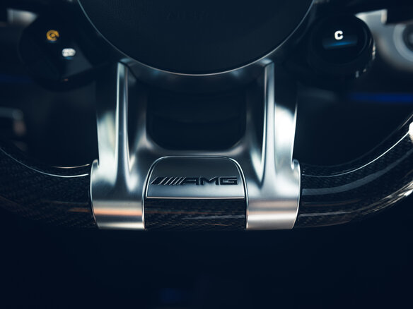 2022 Mercedes-Benz G-Класс AMG 63 AMG II (W463), чёрный - вид 10