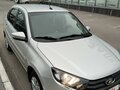 2023 Lada (ВАЗ) Granta I Рестайлинг, серый, 915000 рублей