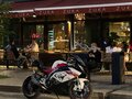 2017 BMW S 1000 RR, белый, 1595000 рублей - вид 5
